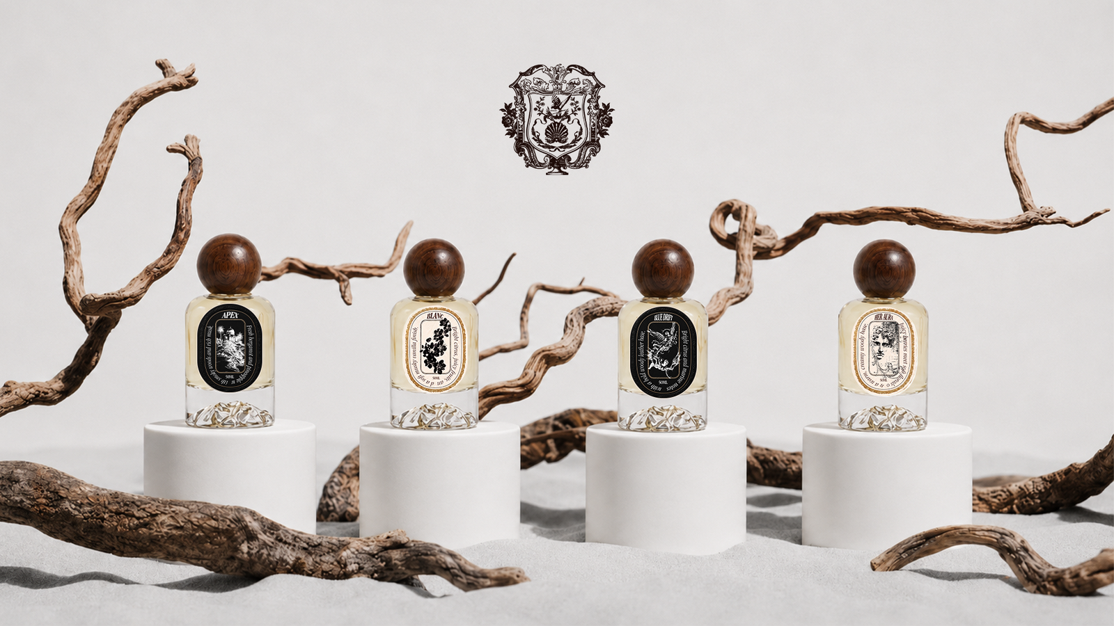 عطر DÖSE المختار